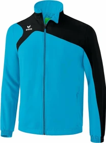 Erima Club 1900 2.0 Funktionsjacke grün/schwarz (Herren)