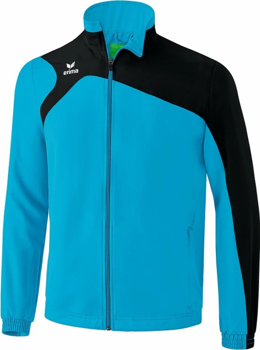 Erima Club 1900 2.0 Funktionsjacke grün/schwarz (Herren)