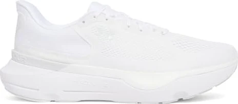Under Armour Infinite Pro 2 white/distant grey (Herren)