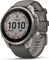 Garmin Fenix 9 Pro Solar inReach 47mm titanium/graphite-black Vorschaubild