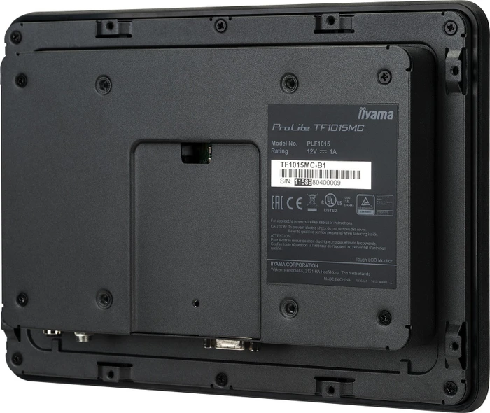iiyama ProLite TF1015MC-B2, 10.1"