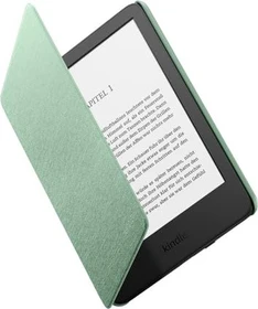 Amazon Kindle-Hülle, Stoff, Matcha