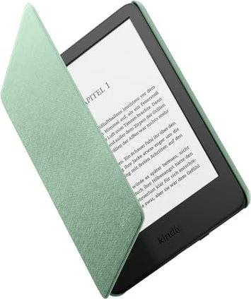 Amazon Kindle-Hülle, Stoff, Matcha