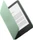 Amazon Kindle-Hülle, Stoff, Matcha (53-100117 / B0CX4XSY3X)
