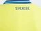 adidas Schweden 2024 Heimtrikot bright yellow (Junior) Vorschaubild