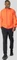 Odlo Essential Light Laufjacke firelight (Herren) Vorschaubild