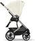Cybex Talos S Lux Taupe Frame seashell beige Vorschaubild