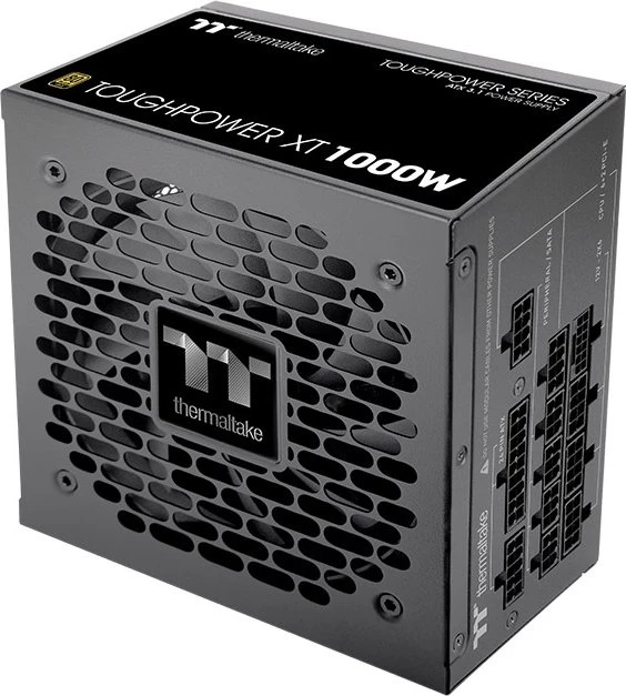 Thermaltake ToughPower XT 1000W, ATX 3.1