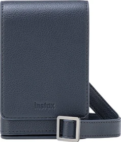 Fujifilm instax mini LiPlay+ Case Midnight Blue