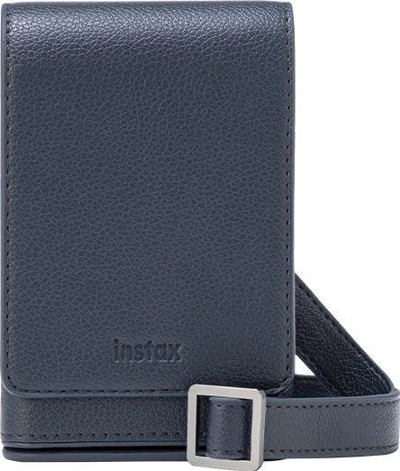 Fujifilm instax mini LiPlay+ Case Midnight Blue