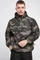 Brandit Windbreaker Summer Anorak darkcamo (Herren) Vorschaubild