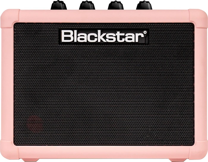 Blackstar Fly 3 Bass pink