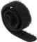 DeLOCK 3.5mm Klinke 3-Pin [Stecker] auf 3.5mm 3-Pin Klinke [Stecker], mit 2x Schraubadapter auf 6.35mm, schwarz 0.5m Vorschaubild