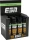 ESN Crank Shot Pump Green Apple 1.14l (12x 95ml) (1002804)