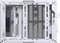 Jonsbo C6-ITX White, weiß, Mini-ITX Vorschaubild