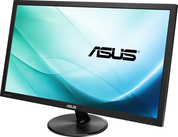 ASUS VP278Q, 27"