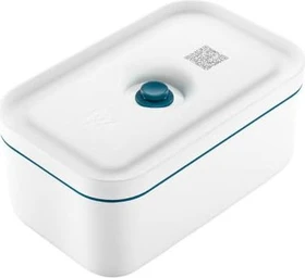 Zwilling Fresh & Save Lunchbox M Vakuumbehälter 800ml la mer weiß