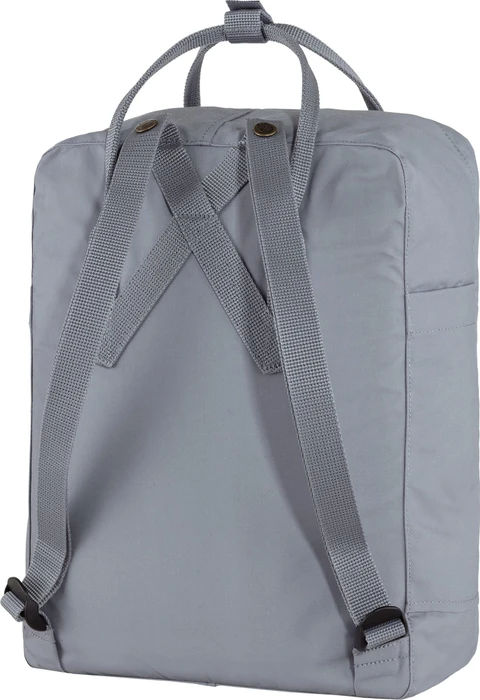 Fjällräven Kanken flint grey