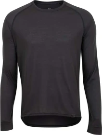 Pearl Izumi Canyon Trikot langarm phantom (Herren)