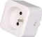 Immax Neo Lite Smart Plug Indoor v2 weiß, 3680W, Typ E, Smart-Steckdose, 3er-Pack Vorschaubild