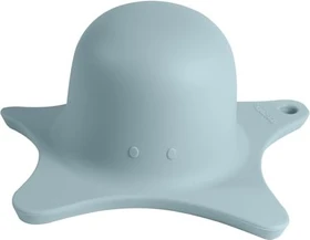 Kindsgut Duschhilfe Haarwaschbecher für Kinder aquamarin