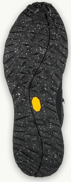 Jack Wolfskin Terraquest X Texapore Mid phantom (Herren)