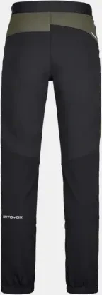 Ortovox Punta Berrino Skihose lang dark wild herbs (Herren)