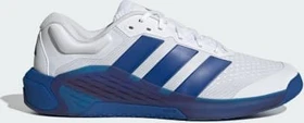 adidas Dropset 4 cloud white/royal blue