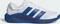adidas Dropset 4 cloud white/royal blue Vorschaubild