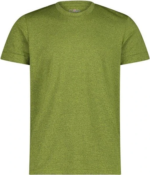 CMP Unlimitech Graphene Funktionsshirt kurzarm acido (Herren)