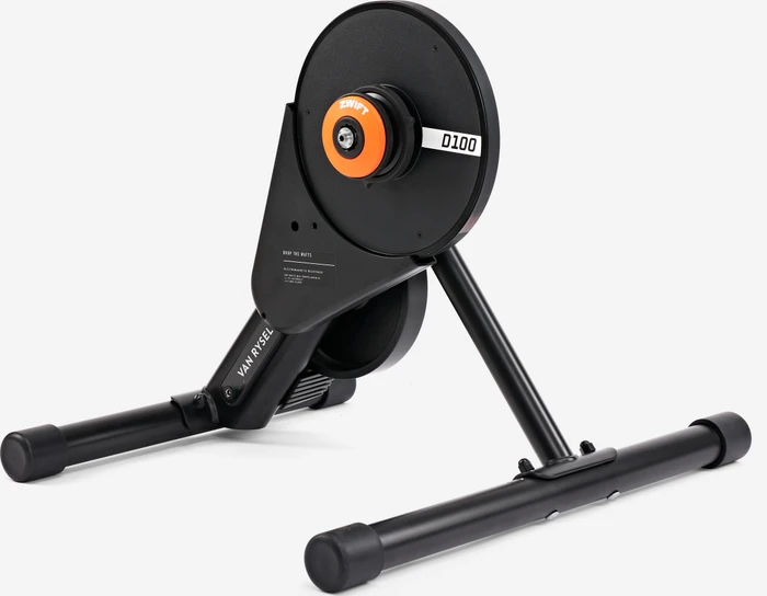 Decathlon Van Rysel D100 Rollentrainer