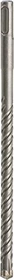 kwb CROSS-TIP SDS-plus Hammerbohrer, 14x150x210mm, 1 Stück