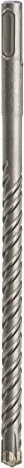 kwb CROSS-TIP SDS-plus Hammerbohrer, 14x150x210mm, 1 Stück