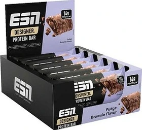 ESN Designer Bar Fudge Brownie 45g