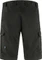 Fjällräven Vidda Pro Lite Hose kurz schwarz (Herren) Vorschaubild