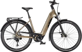 KTM Macina Gran 810 Di2 Wave olive pearl/black Modell 2026