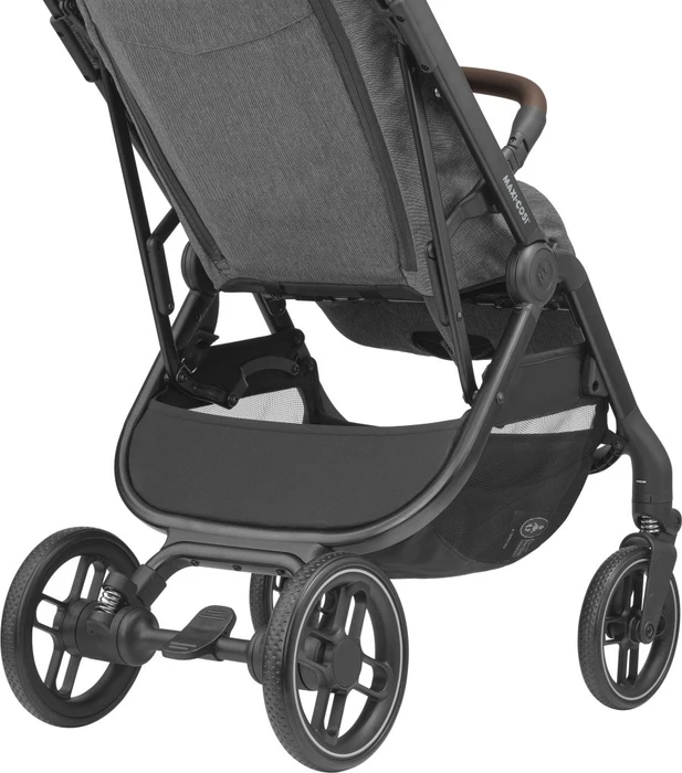 Maxi-Cosi Soho select grey