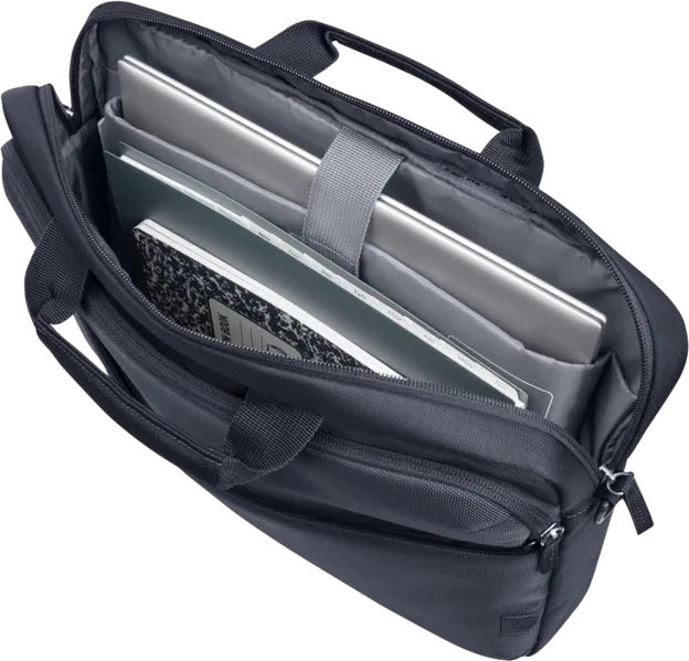 HP Everyday 16" Laptop-Tasche, odyssey gray