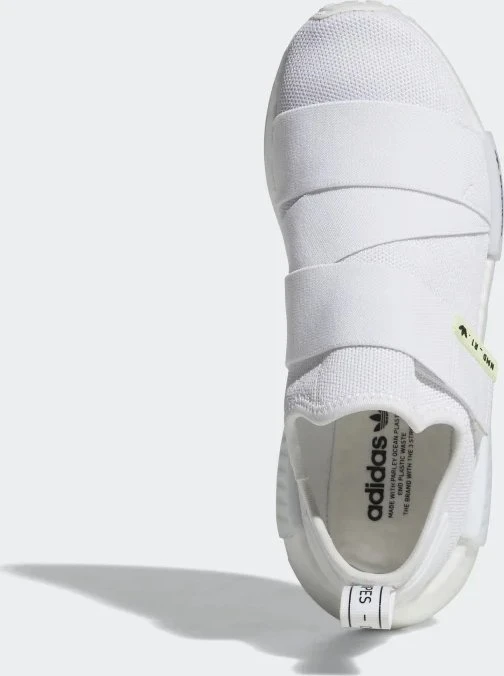 adidas NMD_R1 cloud white/core black (Damen)