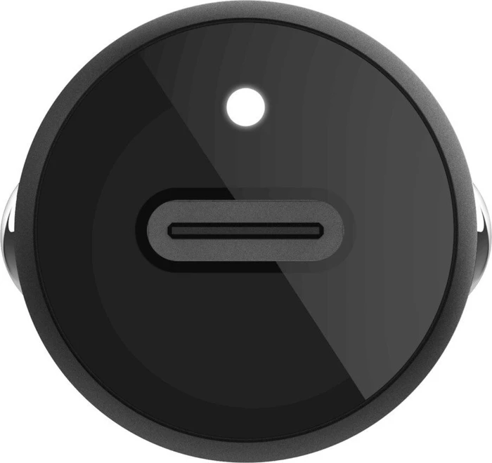 Belkin BoostCharge 20W USB-C PD Kfz-Ladegerät schwarz