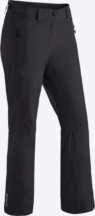 Maier Sports Ronka 2.1 Skihose lang schwarz (Damen)
