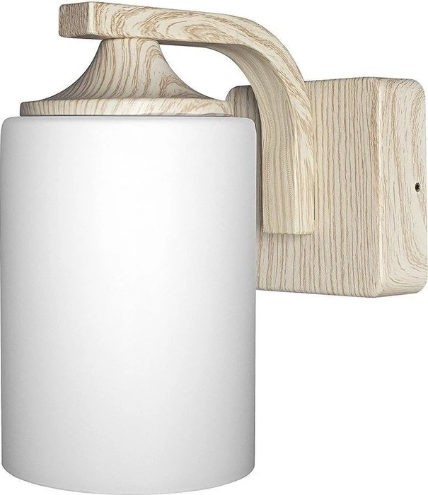 Osram Ledvance Endura Classic Lantern Cylinder E27 holz