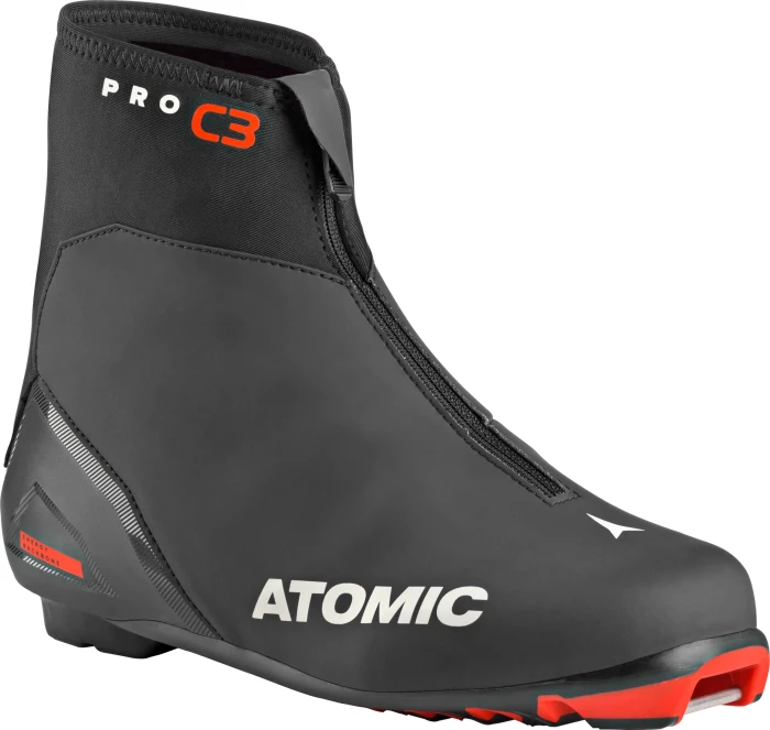 Atomic Pro C3 (Modell 2024/2025)