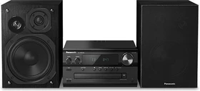 Panasonic SC-PMX94 schwarz/schwarz