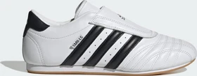 adidas Taekwondo cloud white/core black/gum (Damen)