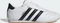 adidas Taekwondo cloud white/core black/gum (Damen) Vorschaubild