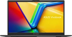 ASUS VivoBook Go 15 E1504FA-BQ1595W, Mixed Black, Ryzen 3 7320U, 8GB RAM, 512GB SSD, DE