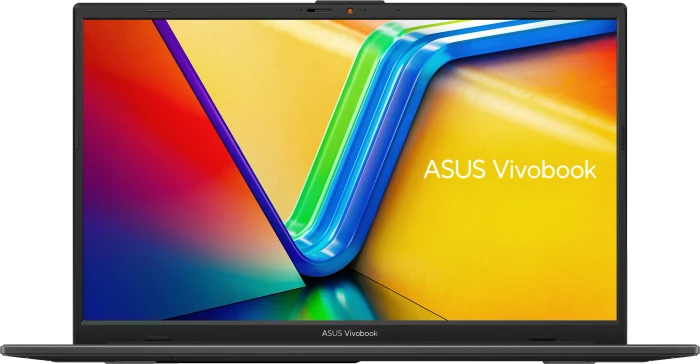 ASUS VivoBook Go 15 E1504FA-BQ1595W, Mixed Black, Ryzen 3 7320U, 8GB RAM, 512GB SSD, DE