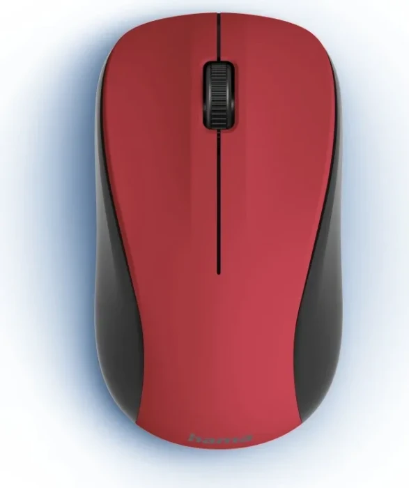 Hama MW-300 V2 rot, USB