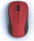Hama MW-300 V2 rot, USB Vorschaubild
